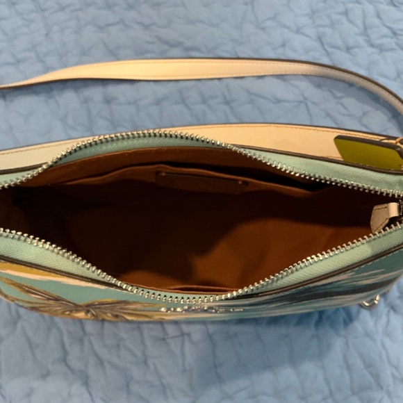 Coach Multicolor Shoulder Bag - Picture 10 of 10